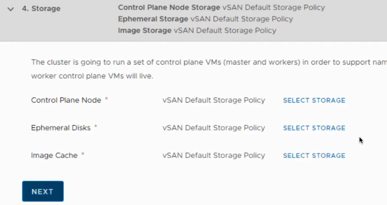 vSphere with Tanzu on VMware Cloud Foundation – Deployment. – CaptainvOPS