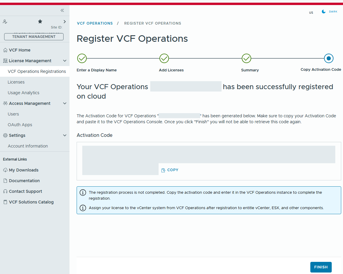 VMware Cloud Foundation Home Lab – Part 7 (VCF Business Services ...